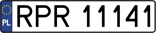 RPR11141