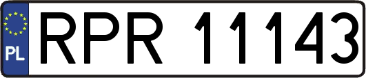 RPR11143
