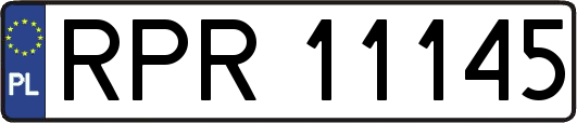 RPR11145