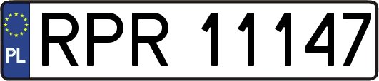RPR11147