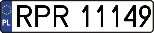 RPR11149