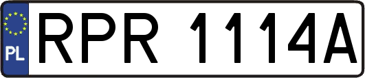 RPR1114A