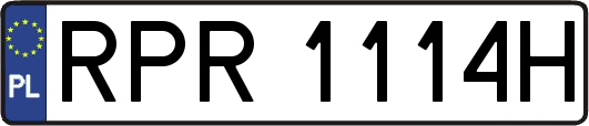 RPR1114H