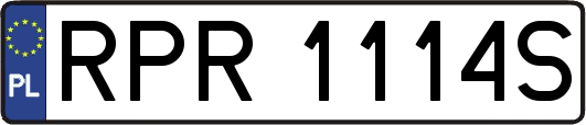 RPR1114S
