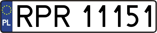 RPR11151