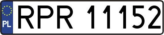 RPR11152