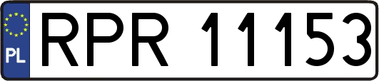 RPR11153