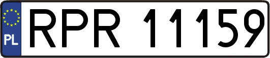 RPR11159