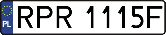 RPR1115F