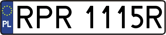 RPR1115R