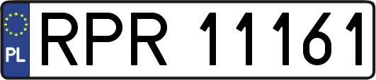 RPR11161