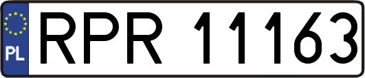 RPR11163