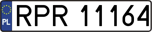 RPR11164