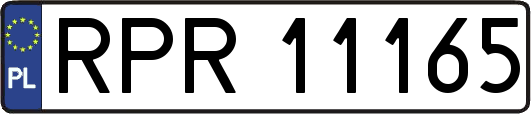 RPR11165