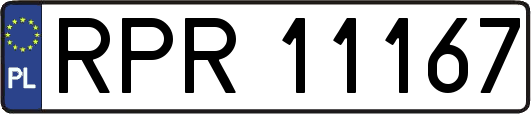 RPR11167