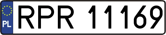 RPR11169