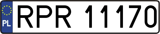 RPR11170