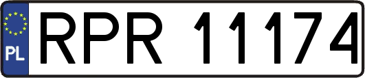 RPR11174