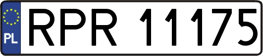 RPR11175