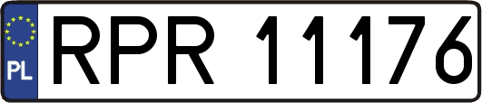 RPR11176