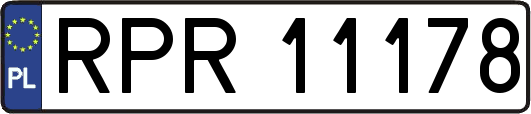 RPR11178
