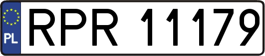 RPR11179