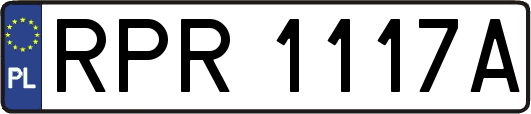 RPR1117A