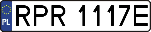 RPR1117E