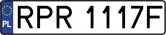 RPR1117F