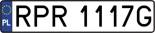 RPR1117G