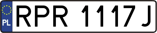 RPR1117J