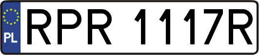 RPR1117R