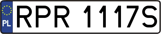RPR1117S