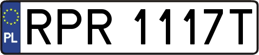 RPR1117T