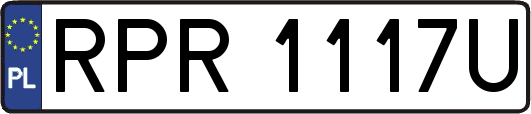 RPR1117U