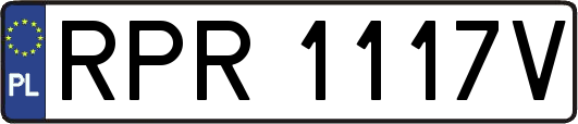 RPR1117V