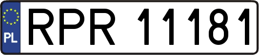 RPR11181