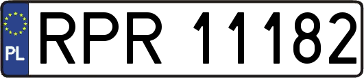 RPR11182