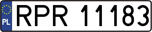 RPR11183