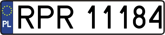 RPR11184