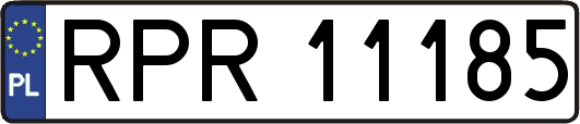 RPR11185