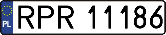 RPR11186
