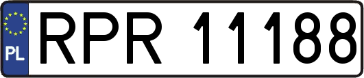 RPR11188