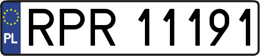 RPR11191