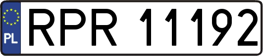 RPR11192