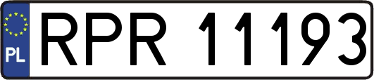 RPR11193