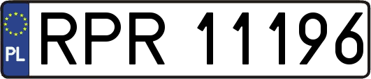 RPR11196
