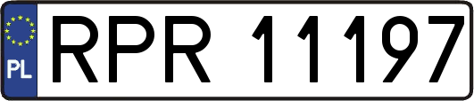 RPR11197