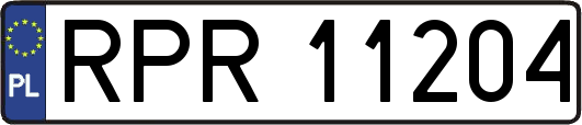 RPR11204
