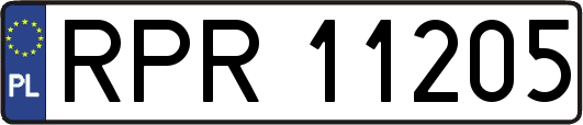 RPR11205
